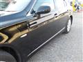 2007 Lexus LS