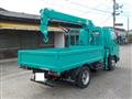 1996 Mitsubishi Canter