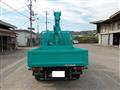 1996 Mitsubishi Canter
