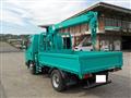1996 Mitsubishi Canter