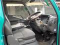 1996 Mitsubishi Canter