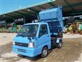 2008 Subaru Sambar