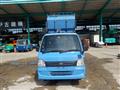 2008 Subaru Sambar