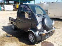 1996 Daihatsu Midgetii