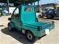 1996 Daihatsu Midgetii
