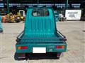 1996 Daihatsu Midgetii