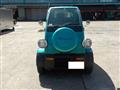 1996 Daihatsu Midgetii