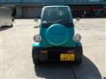 1996 Daihatsu Midgetii