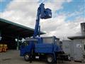 2007 Isuzu Isuzu Others