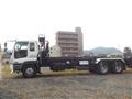 2007 Isuzu Isuzu Others