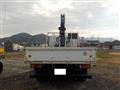 2005 Mitsubishi Canter