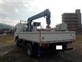 2005 Mitsubishi Canter