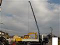 2005 Mitsubishi Canter