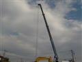 2005 Mitsubishi Canter