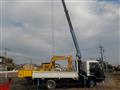 2005 Mitsubishi Canter