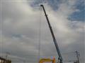 2005 Mitsubishi Canter