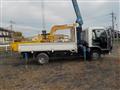 2005 Mitsubishi Canter