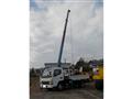 2005 Mitsubishi Canter