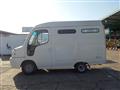1996 Nissan Atlas Loco