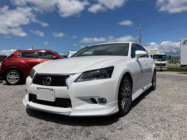 2015 Lexus Other