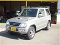 2005 Mitsubishi Pajero Mini