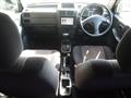 2005 Mitsubishi Pajero Mini