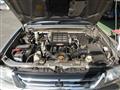 2005 Mitsubishi Pajero Mini