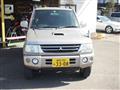 2005 Mitsubishi Pajero Mini