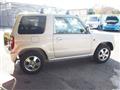 2005 Mitsubishi Pajero Mini
