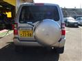 2005 Mitsubishi Pajero Mini