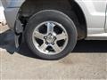 2005 Mitsubishi Pajero Mini