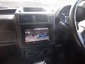 2005 Mitsubishi Pajero Mini