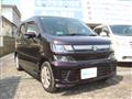 2017 Suzuki Wagon R