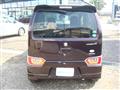 2017 Suzuki Wagon R