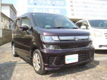 2017 Suzuki Wagon R