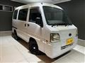2011 Subaru Sambar