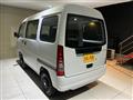 2011 Subaru Sambar