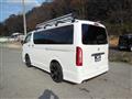 2014 Toyota Regiusace Van