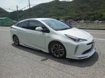 2020 Toyota Prius