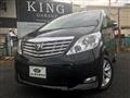 2009 Toyota Alphard G