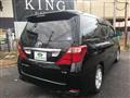 2009 Toyota Alphard G
