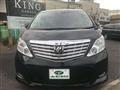 2009 Toyota Alphard G