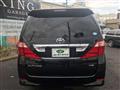 2009 Toyota Alphard G