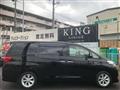 2009 Toyota Alphard G