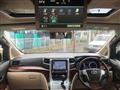 2009 Toyota Alphard G