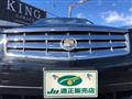 2005 Cadillac SRX
