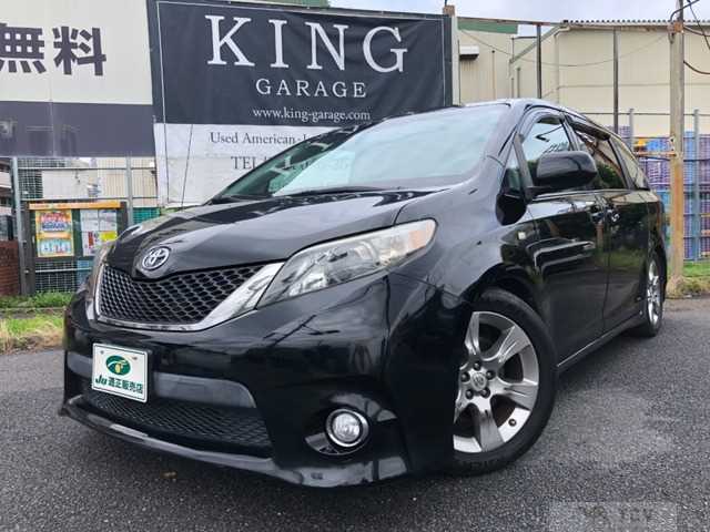 2011 Toyota Toyota Others