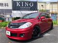 2009 Nissan Tiida