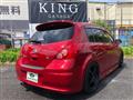 2009 Nissan Tiida