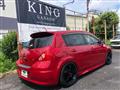 2009 Nissan Tiida